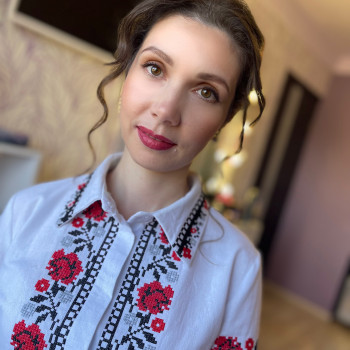 Наталія Тітова, Киев Фото - 96