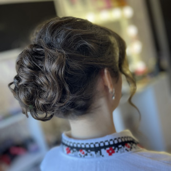 Наталія Тітова, Киев Фото - 86