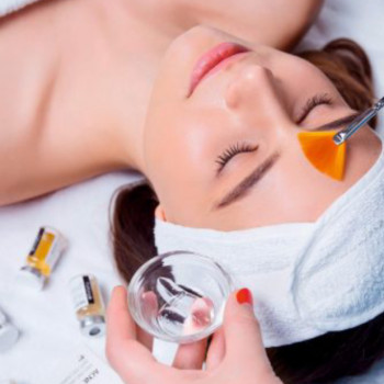 Карбокситерапия
                    Майстер з пірсингу Татьяна Київ