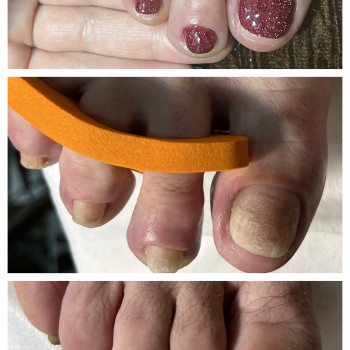 Яна I, Раздельная Фото - 7