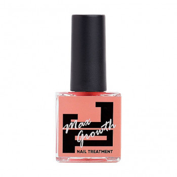 Біогель для активізації росту нігтів Jerden Proff Max Growth Nail Treatment, 10 мл