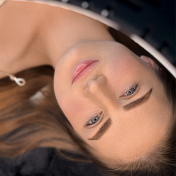 Перманентный макияж бровей
                    Мастер перманентного макияжа  Киев