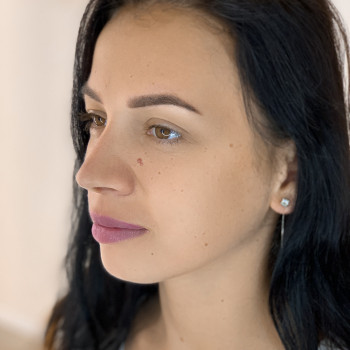 Перманентный макияж бровей
                    Мастер перманентного макияжа  Киев