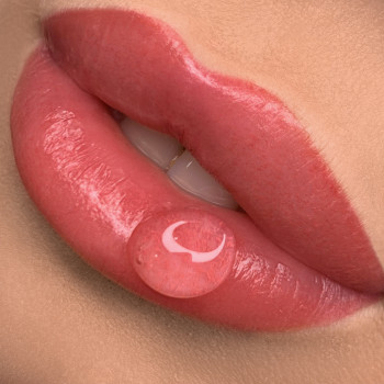 Перманентный макияж губ
                    Мастер перманентного макияжа  Киев