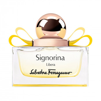 Salvatore Ferragamo Signorina Libera Парфумована вода жіноча, 30 мл