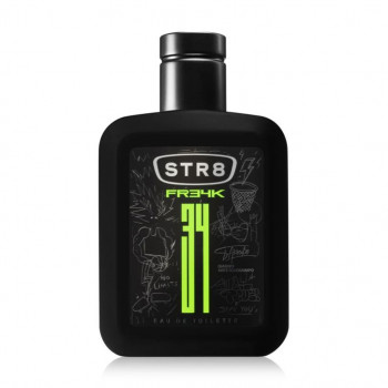 STR8 FR34K Туалетна вода чоловіча, 100 мл