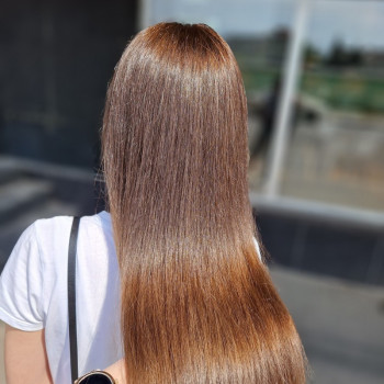 Фарбування + реконструкція Lanza