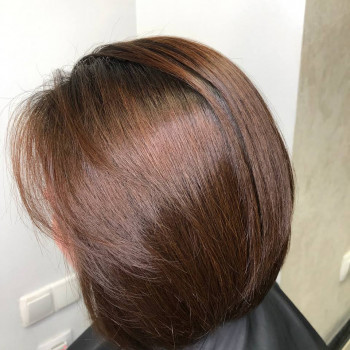 Вихід з чорного