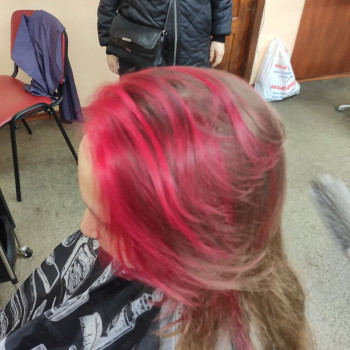 Наталия Доронина, Харьков Фото - 5