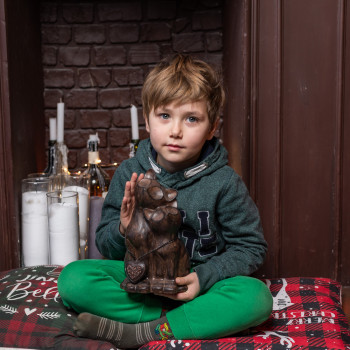   в студії Суми