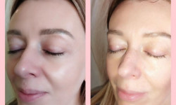 Фарбування вій + BOTOX Лешмейкер Марiя Київ