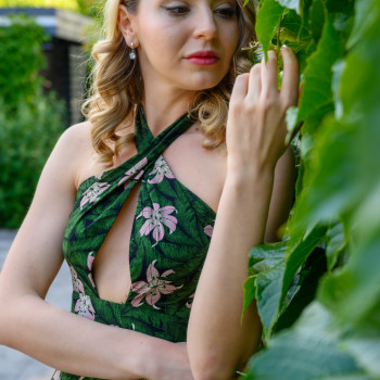 Олексій Нікіпорець, Київ Фото - 8