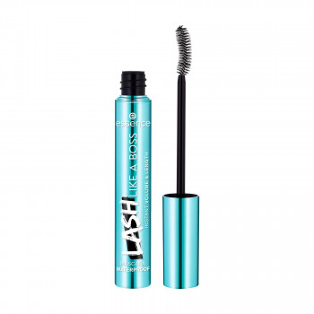 Туш для вій Essence Lash Like a Boss Миттєвий об'єм та довжина, водостійка, 9.5 мл