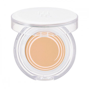 Компактна матувальна пудра для обличчя LUNA Water Pact Clear SPF 50+/PA +++, 23 Beige, 2*12.5 г