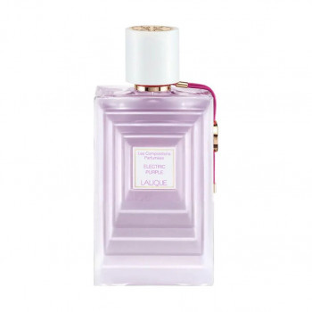 Lalique Les Compositions Parfumees Electric Purple Парфумована вода жіноча, 100 мл