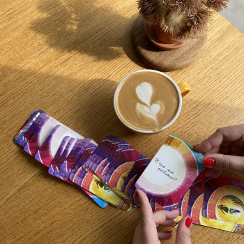 Важное о себе Харьков
                    Психолог  Харьков