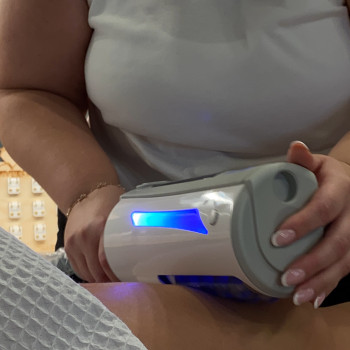 Ендосфера
                    Косметолог-эстетист Тетяна Мукачево