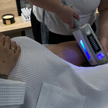 Ендосфера
                    Косметолог-эстетист Тетяна Мукачево