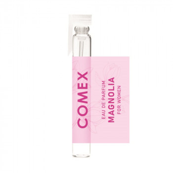 Comex Magnolia Парфумована вода жіноча, 3 мл (пробник)