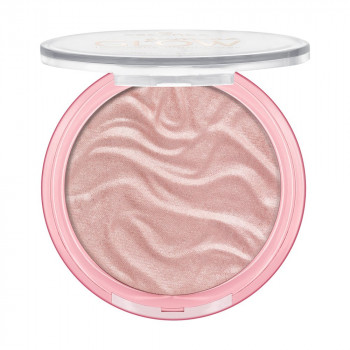 Сяйний хайлайтер Essence Gimmy Glow 20 Lovely Rose, 9 г