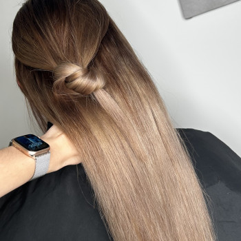 Beauty Land salon, Кривой Рог Фото - 23