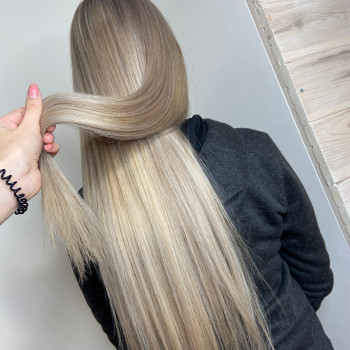 Beauty Land salon, Кривой Рог Фото - 18