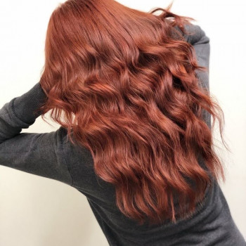 Beauty Land salon, Кривой Рог Фото - 37