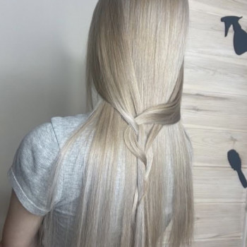 Beauty Land salon, Кривой Рог Фото - 34