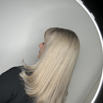 Beauty Land salon, Кривой Рог Фото - 50