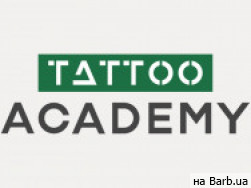 Обучающий центр Tattoo Academy на Barb.ua