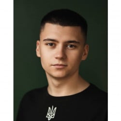 Володимир (старший барбер)