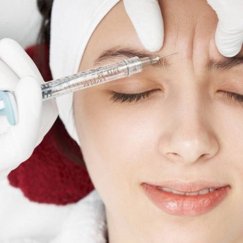 Мезотерапия лица
                    Косметолог-ін'єкціоніст Вероника Одеса