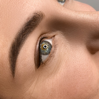 Перманентний макіяж очей
