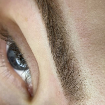 Перманентний макіяж
                    Мастер перманентного макияжа Диана Киев