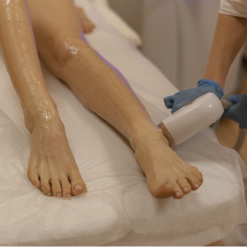 Лазерна епіляція
                    Мастер перманентного макияжа Диана Киев