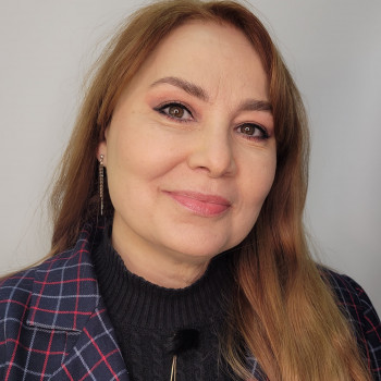 Смокі для ділової жінки