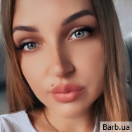 Кератинове вирівнювання  Віта Кюркчі на Barb.ua