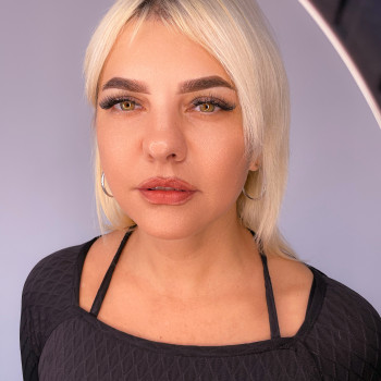 Перманент брів