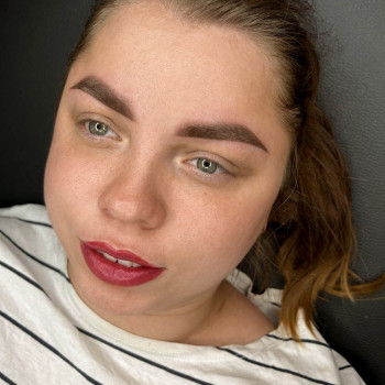 Виктория Строгонова, Харьков Фото - 8