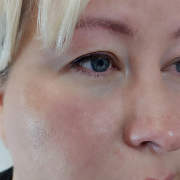 Пудровое напыление бровей, татуаж бровей, перманентный макияж
                    Мастер перманентного макияжа Татьяна Киев