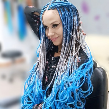 Наташа Алексенко, Київ Фото - 16