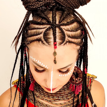 Наташа Алексенко, Київ Фото - 8