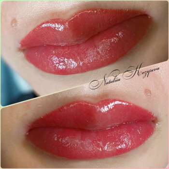 Наталия Сергеевна Козырева, Житомир Фото - 9