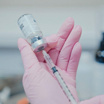 Ботулінотерапія