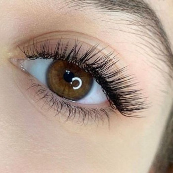 Нарощування вій
                    Лешмейкер  Вінниця