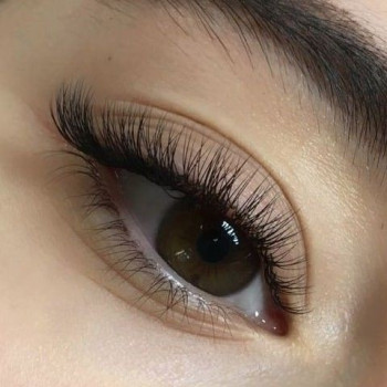 Нарощування вій
                    Лешмейкер  Вінниця