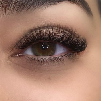 Нарощування вій
                    Лешмейкер  Вінниця