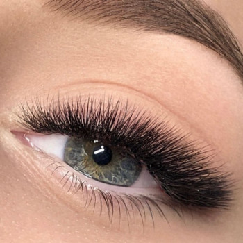 Нарощування вій
                    Лешмейкер  Вінниця