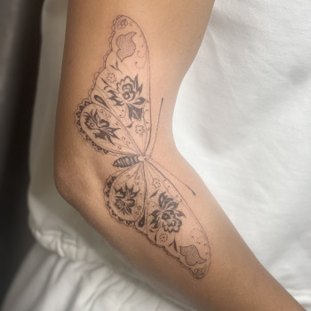 Тетяна Жеребух, Львов Фото - 11