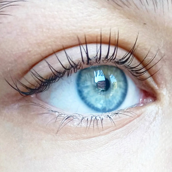 Ламінування вій
                    Лешмейкер Юлия Киев